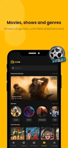 sony-bravia-vs-roku-tv-comparison Movies and shows